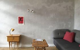 Appartement de 75 m2 dans maison familiale