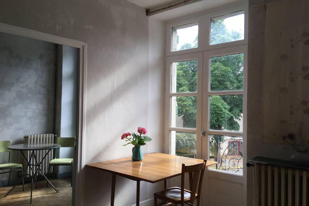 Appartement de 75 m2 dans maison familiale Saint-Antonin-Noble-Val Extérieur photo